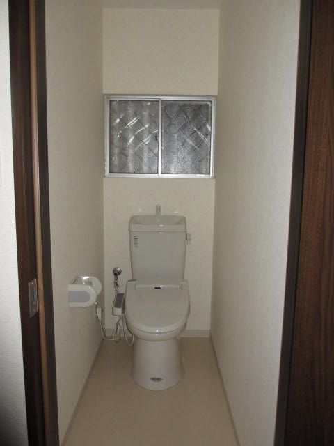 ＬＩＸＩＬベーシア　トイレリフォーム　八尾市Ｍ様邸