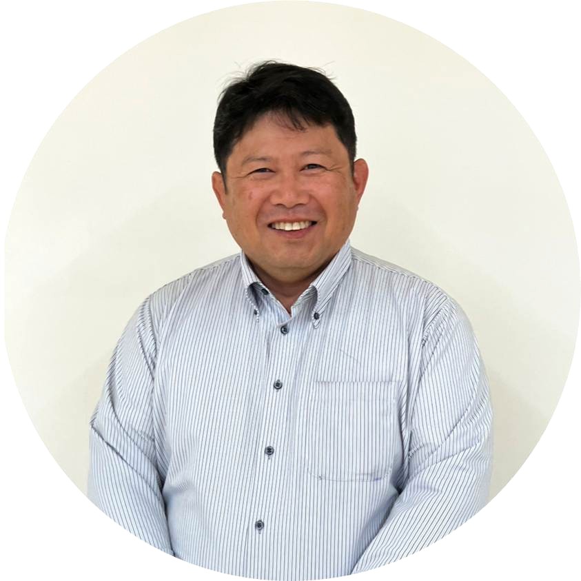 スタッフ紹介（同前）