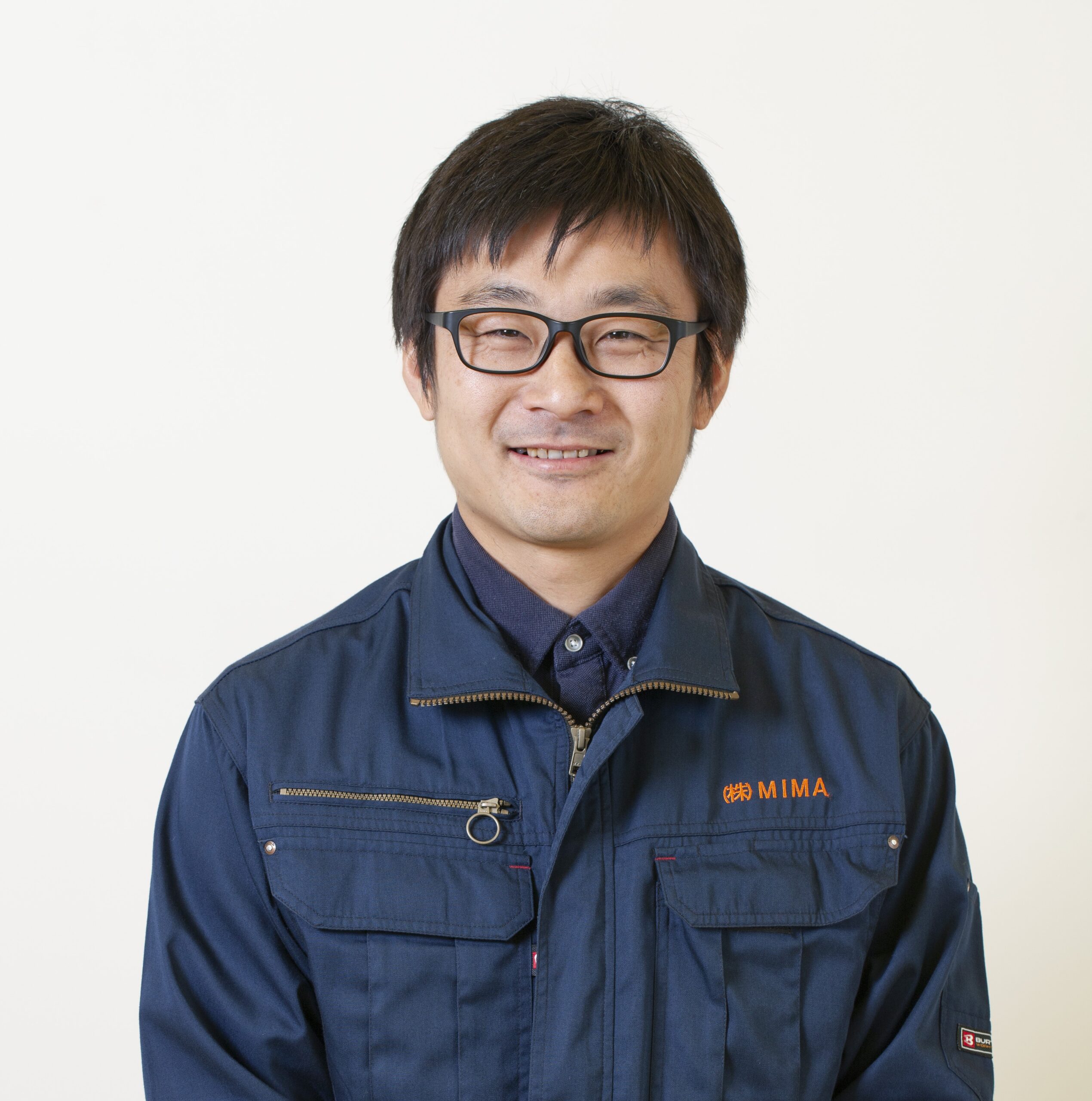 岡久 侑夫