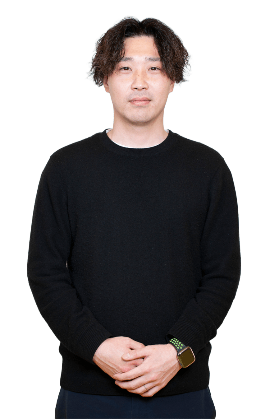 木村の顔写真が載っています