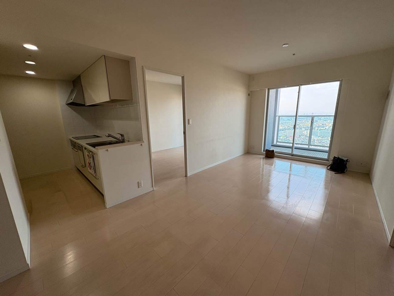 八尾市　マンションリフォーム