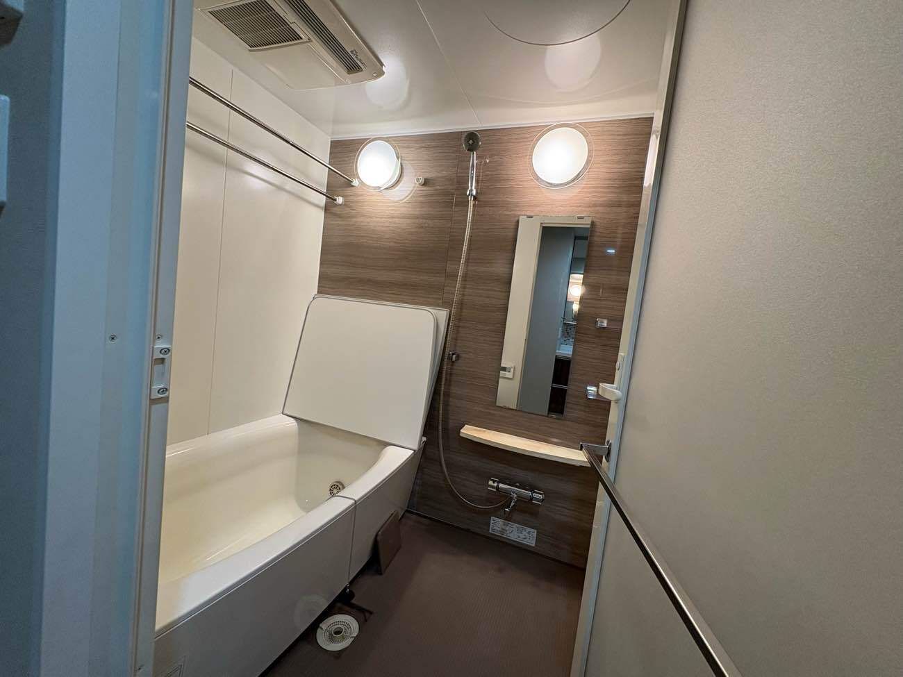 八尾市　お風呂リフォーム