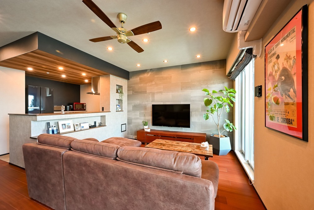 八尾市マンション　リフォーム