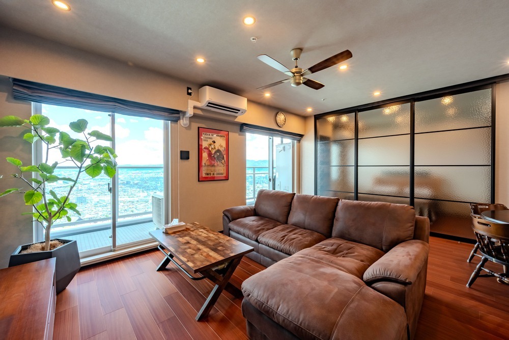 八尾市　リノベーション