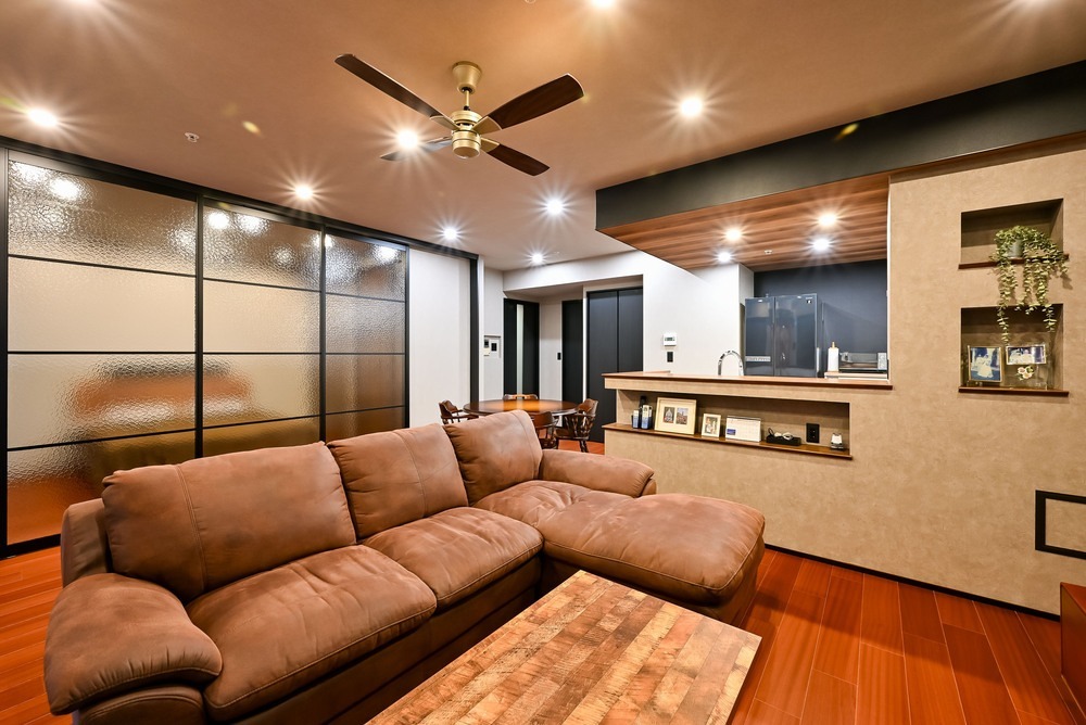 八尾市　フルリフォーム