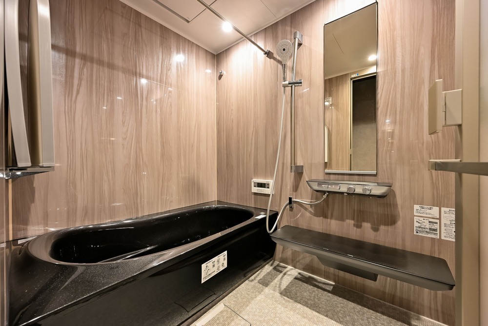 八尾市　お風呂リフォーム