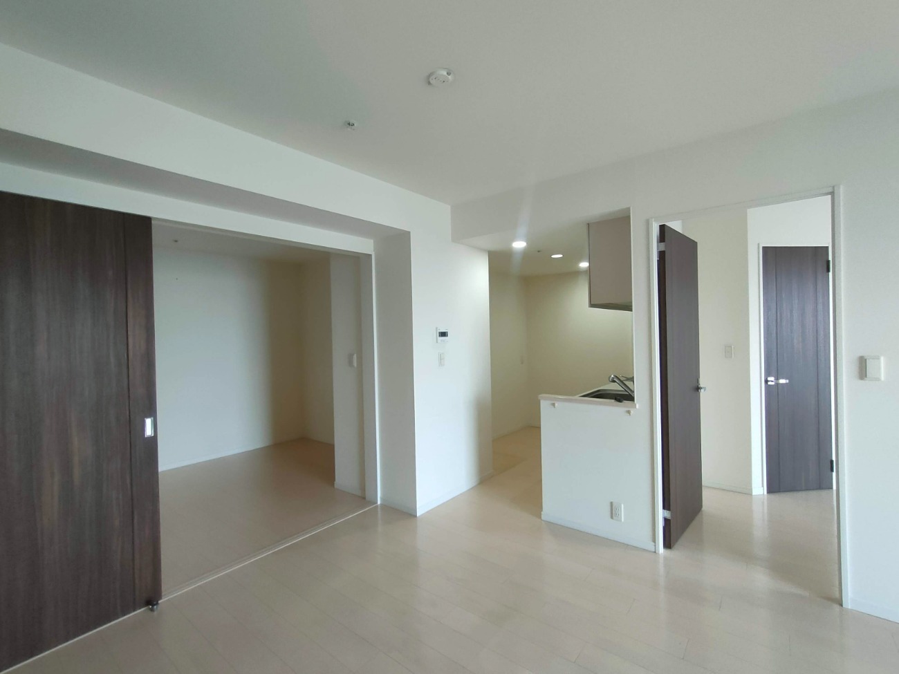 八尾市　マンション