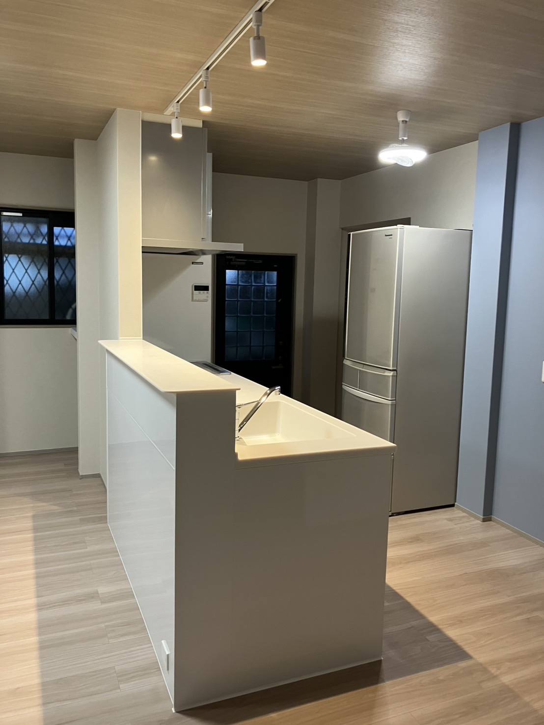 東大阪市でフルリフォームをさせて頂きました！