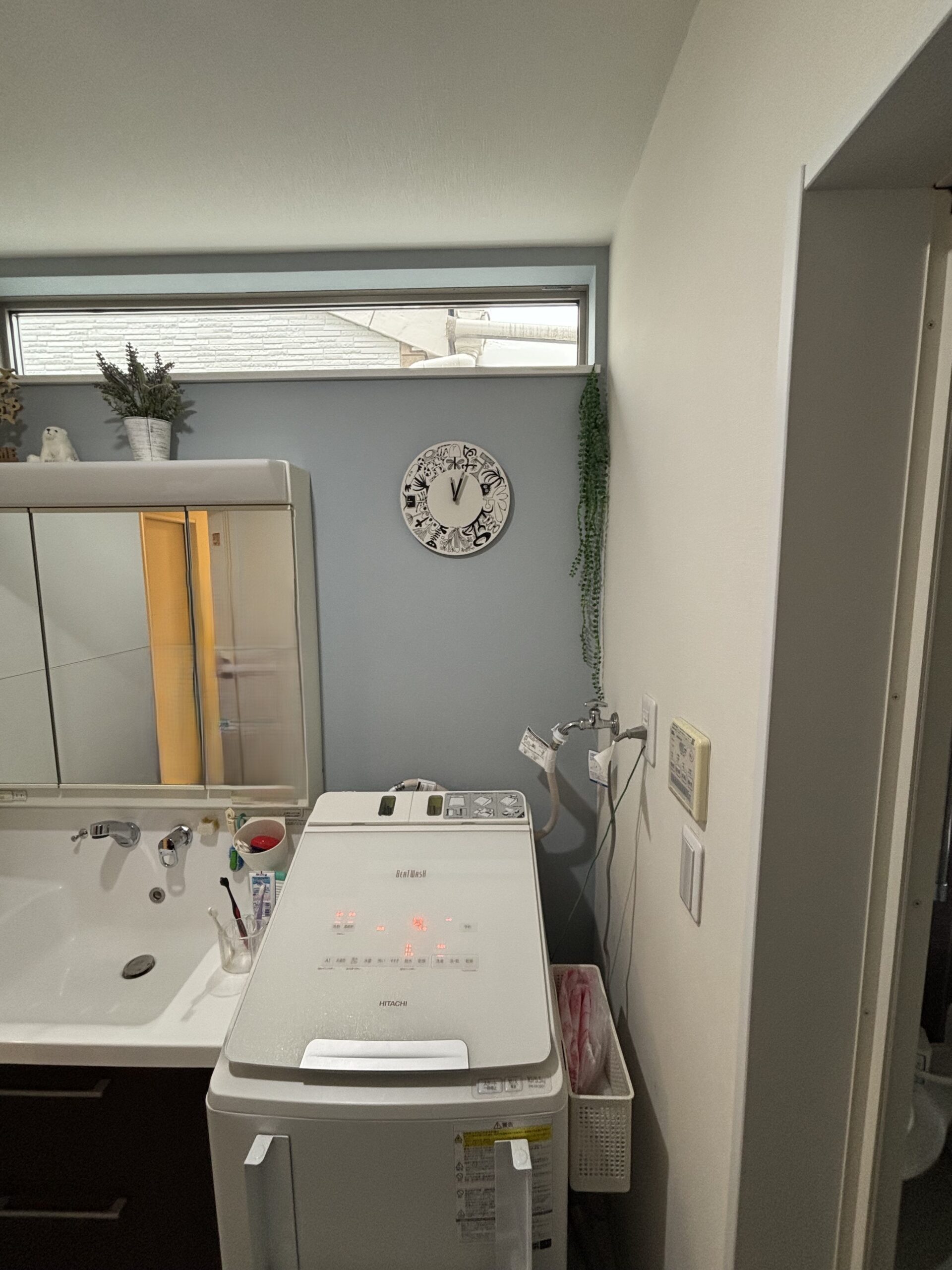 乾太くん取付前